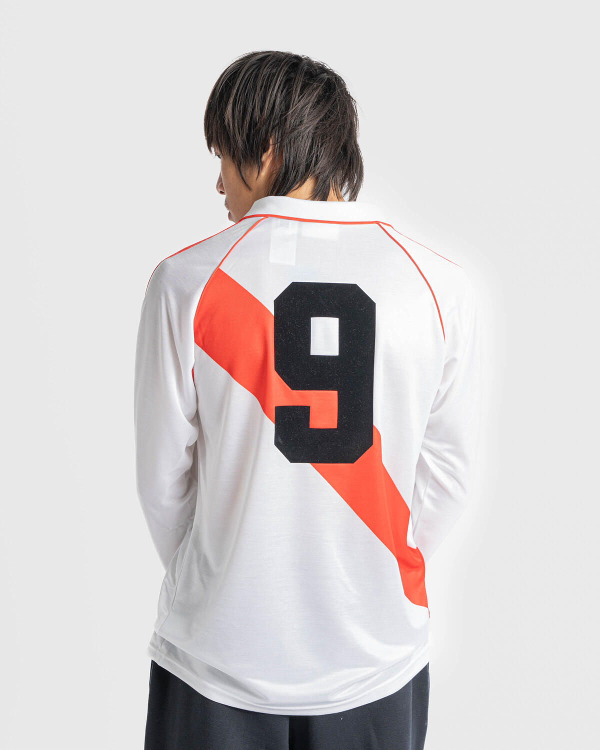 Adidas Originals River Plate Jersey - Image 6