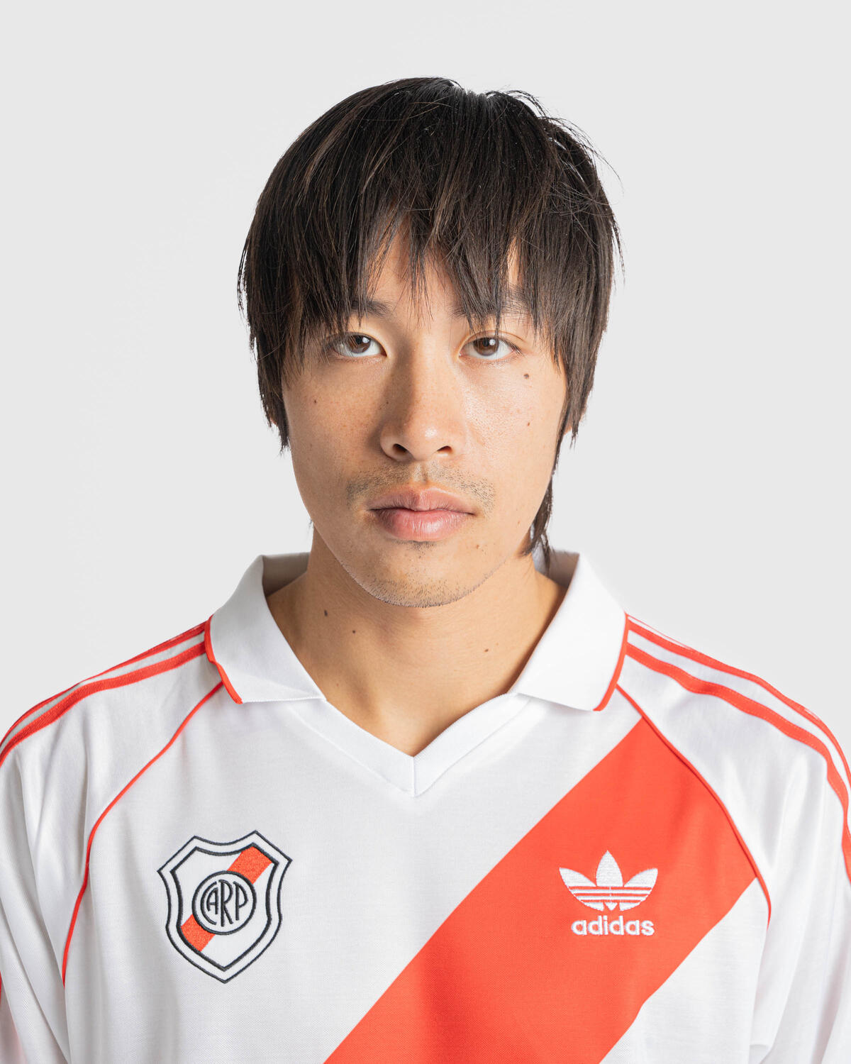 Adidas Originals River Plate Jersey - Image 7