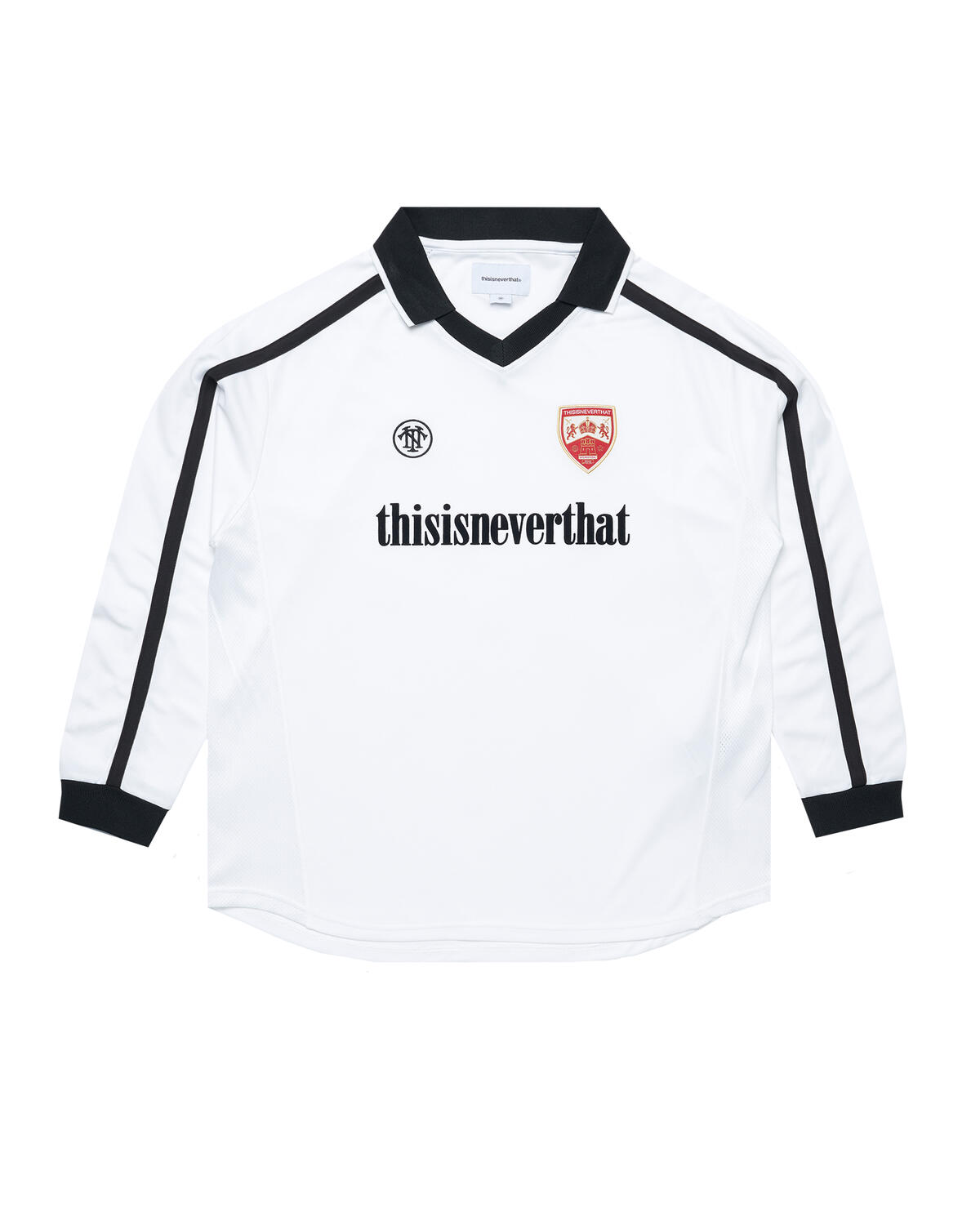 thisisneverthat Soccer Jersey - Image 11