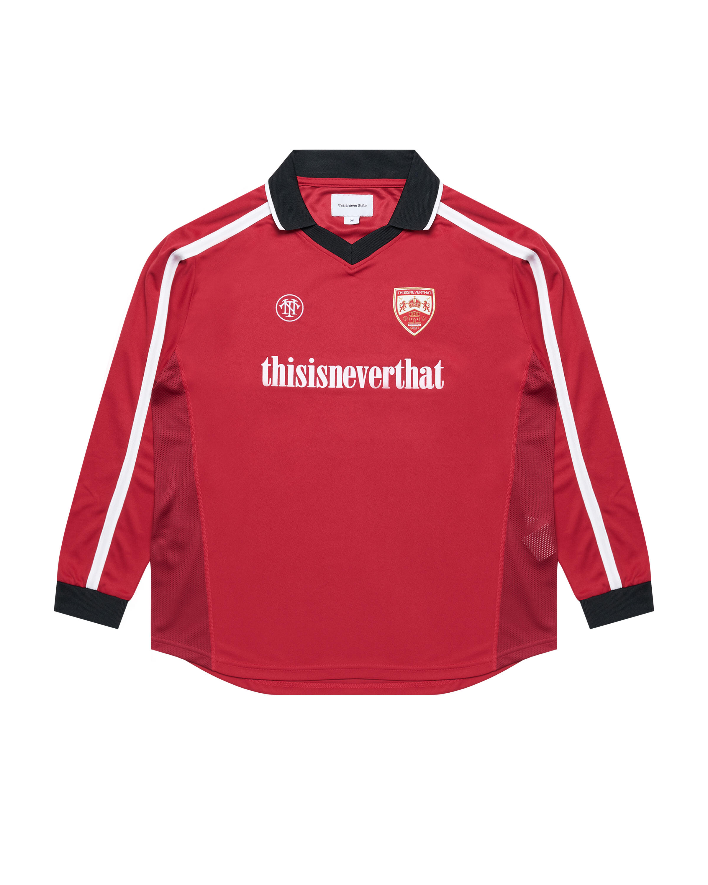 thisisneverthat Soccer Jersey