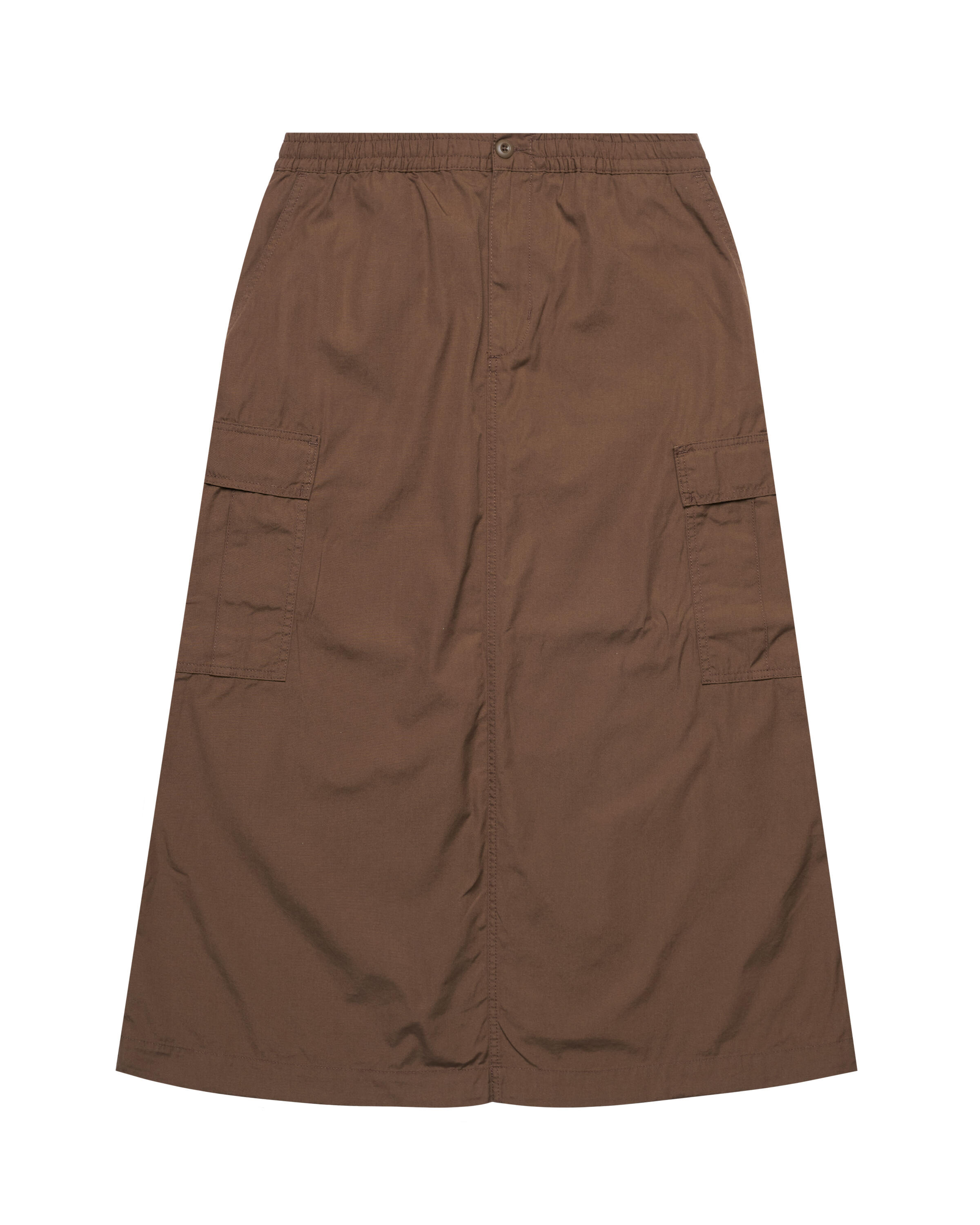 Carhartt WIP WMNS Cargo Skirt Long