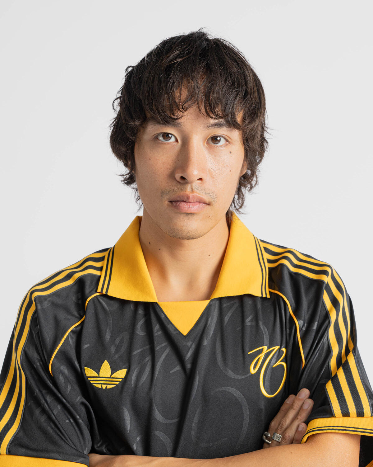 adidas sports jersey