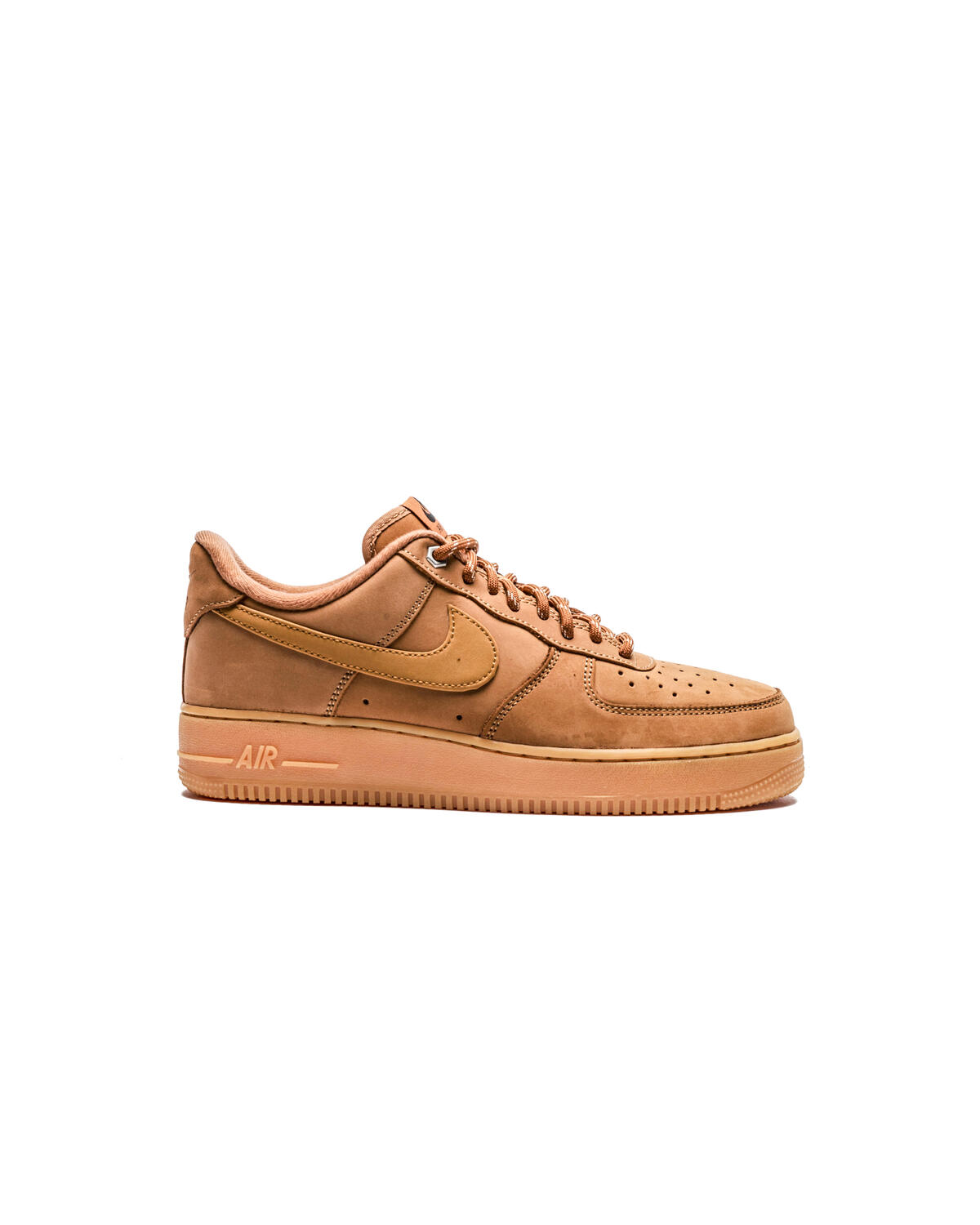 Nike Air Force 1 '07 WB Flax/Wheat-Gum - Image 63