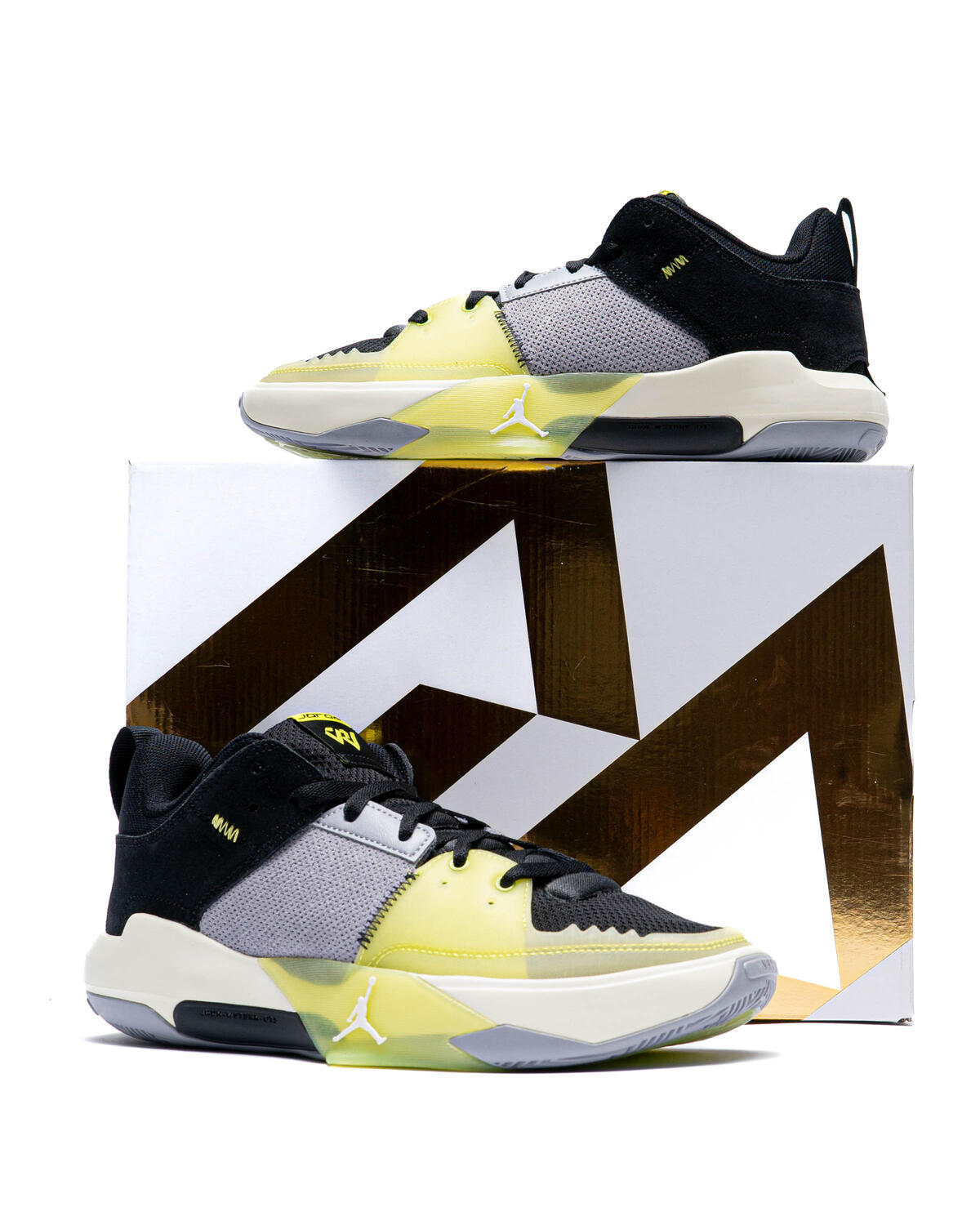 Air Jordan ONE TAKE 5 - Image 6