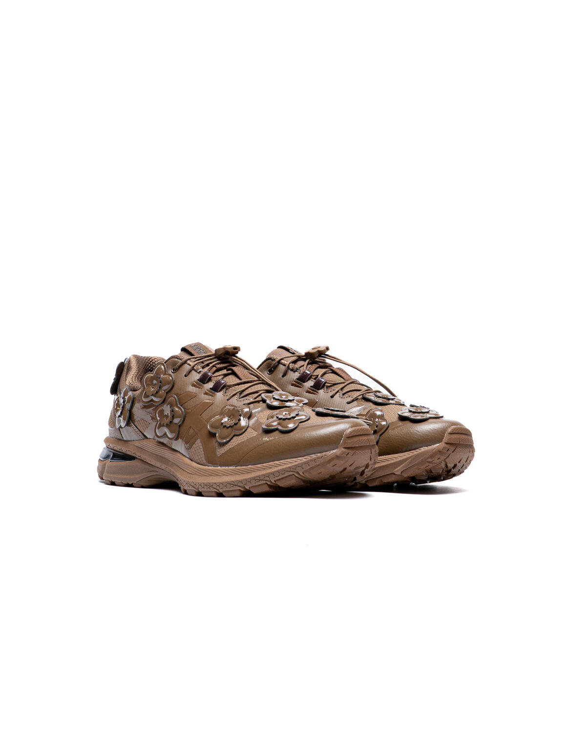 Asics x Cecilie Bahnsen Gel-Terrain - Sepia - Image 14