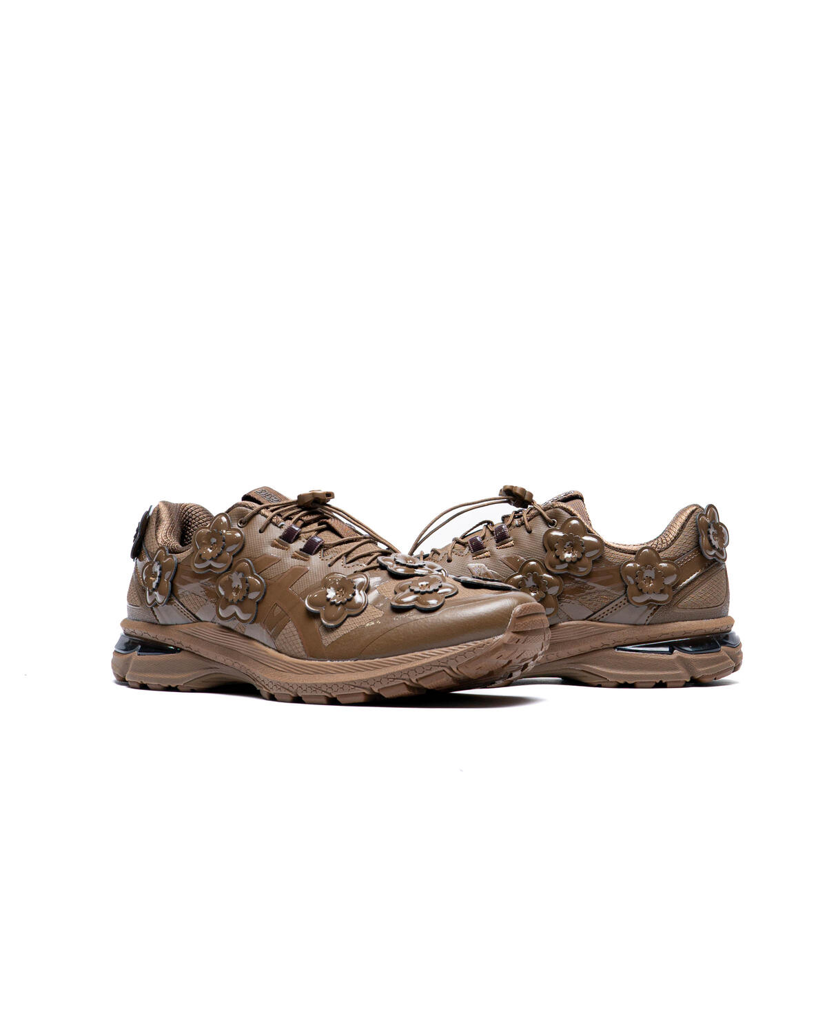 Asics x Cecilie Bahnsen Gel-Terrain - Sepia - Image 16