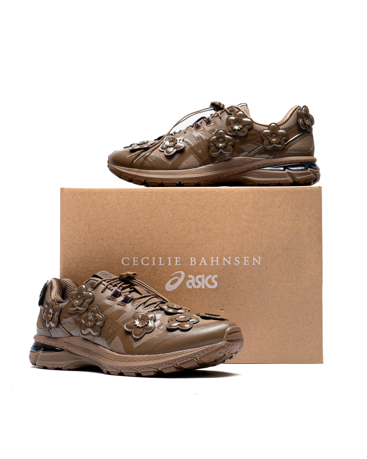 Asics x Cecilie Bahnsen Gel-Terrain - Sepia - Image 17
