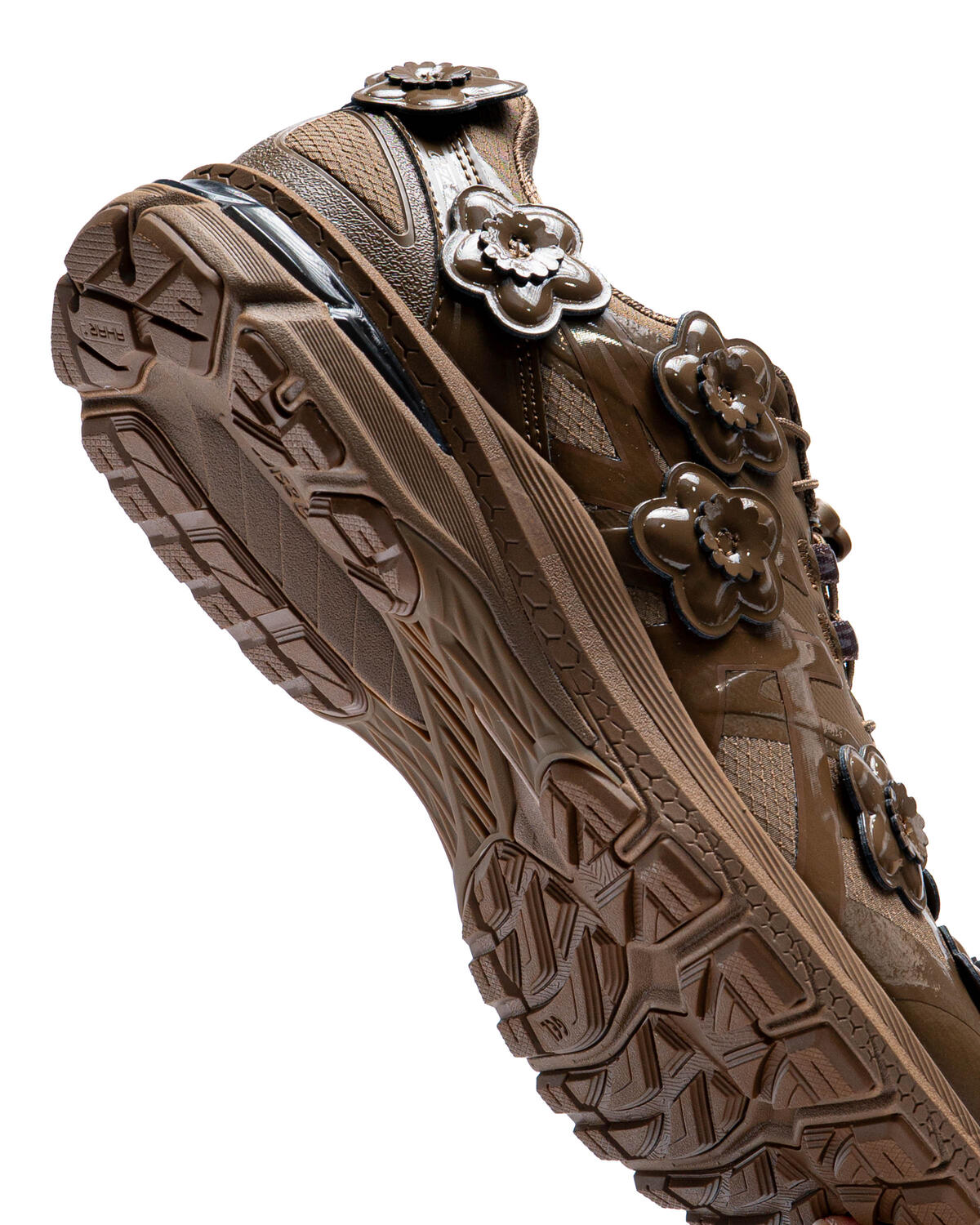 Asics x Cecilie Bahnsen Gel-Terrain - Sepia - Image 11