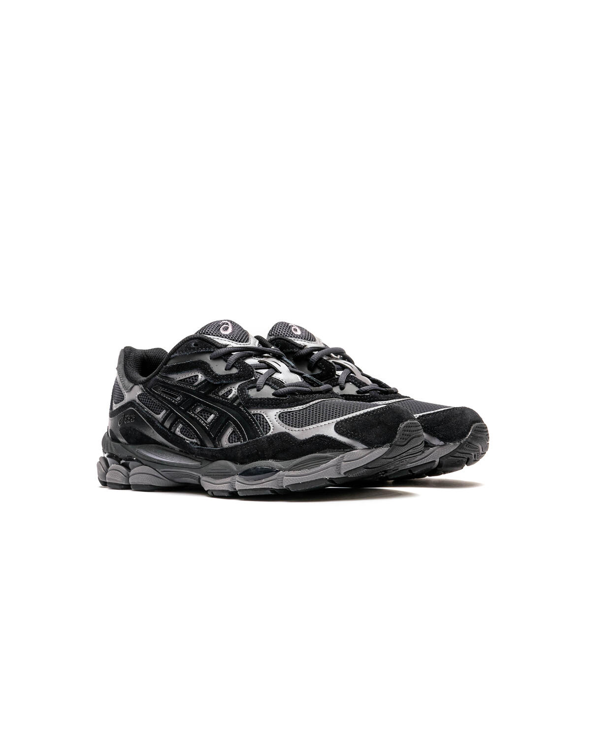 Asics x Awake NY Men Gel-NYC Graphite Grey Black Core 1201A789-020 - Image 42