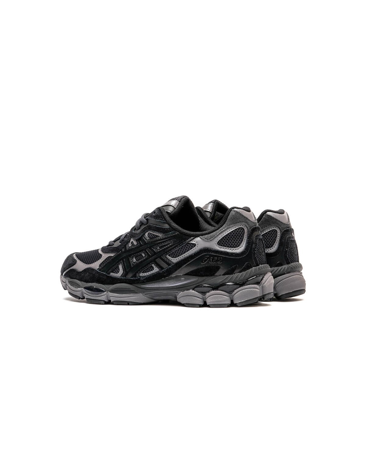 Asics x Awake NY Men Gel-NYC Graphite Grey Black Core 1201A789-020 - Image 43