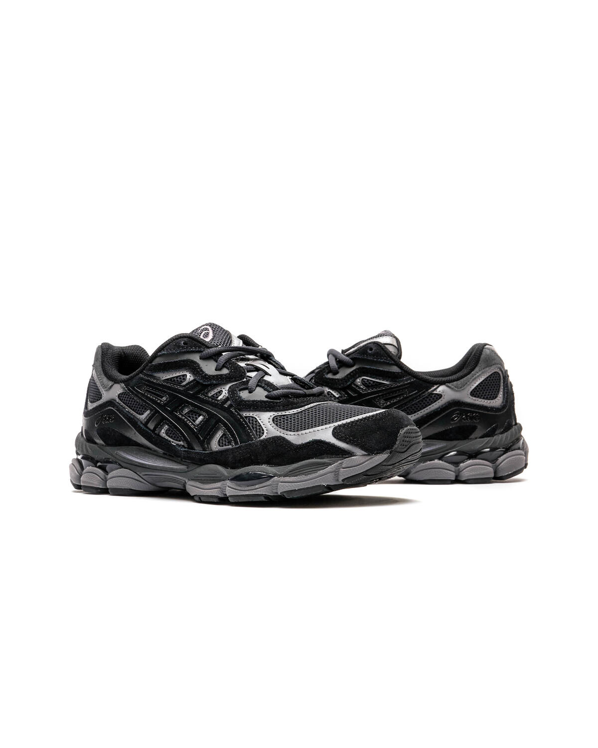Asics x Awake NY Men Gel-NYC Graphite Grey Black Core 1201A789-020 - Image 44