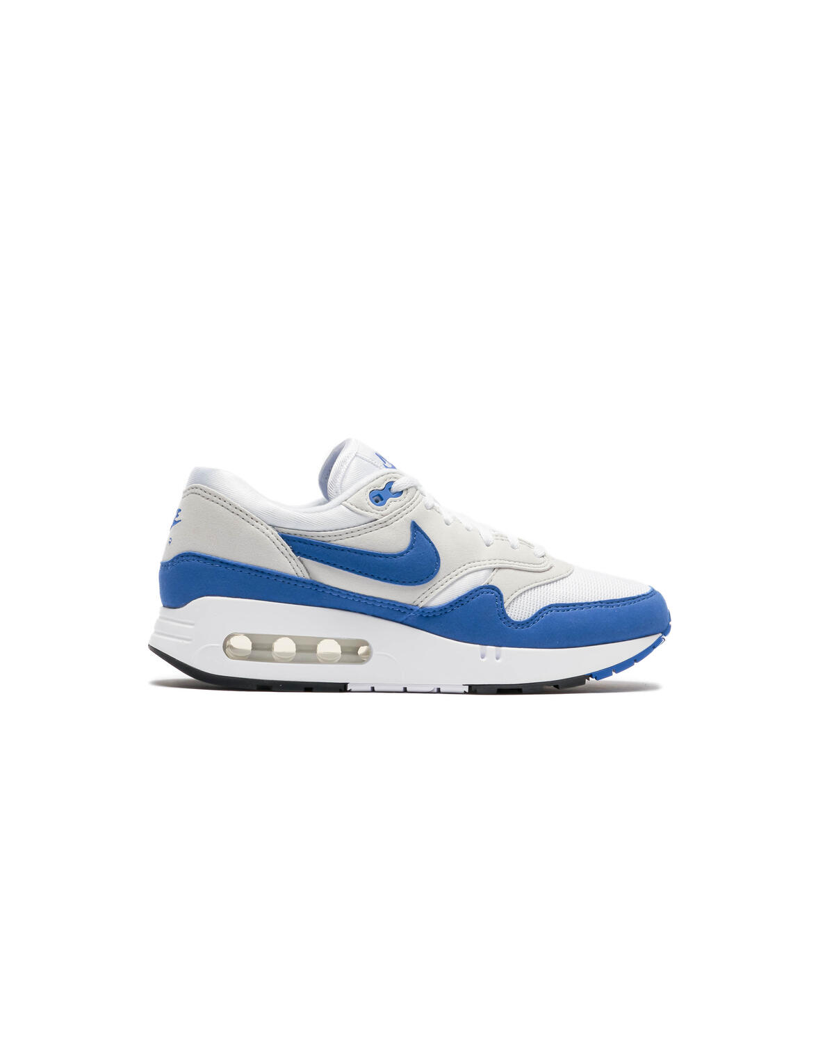 Nike Air Max 1 86 OG 'White/Royal Blue/Neutral Grey/Black' (Women's) - Image 23