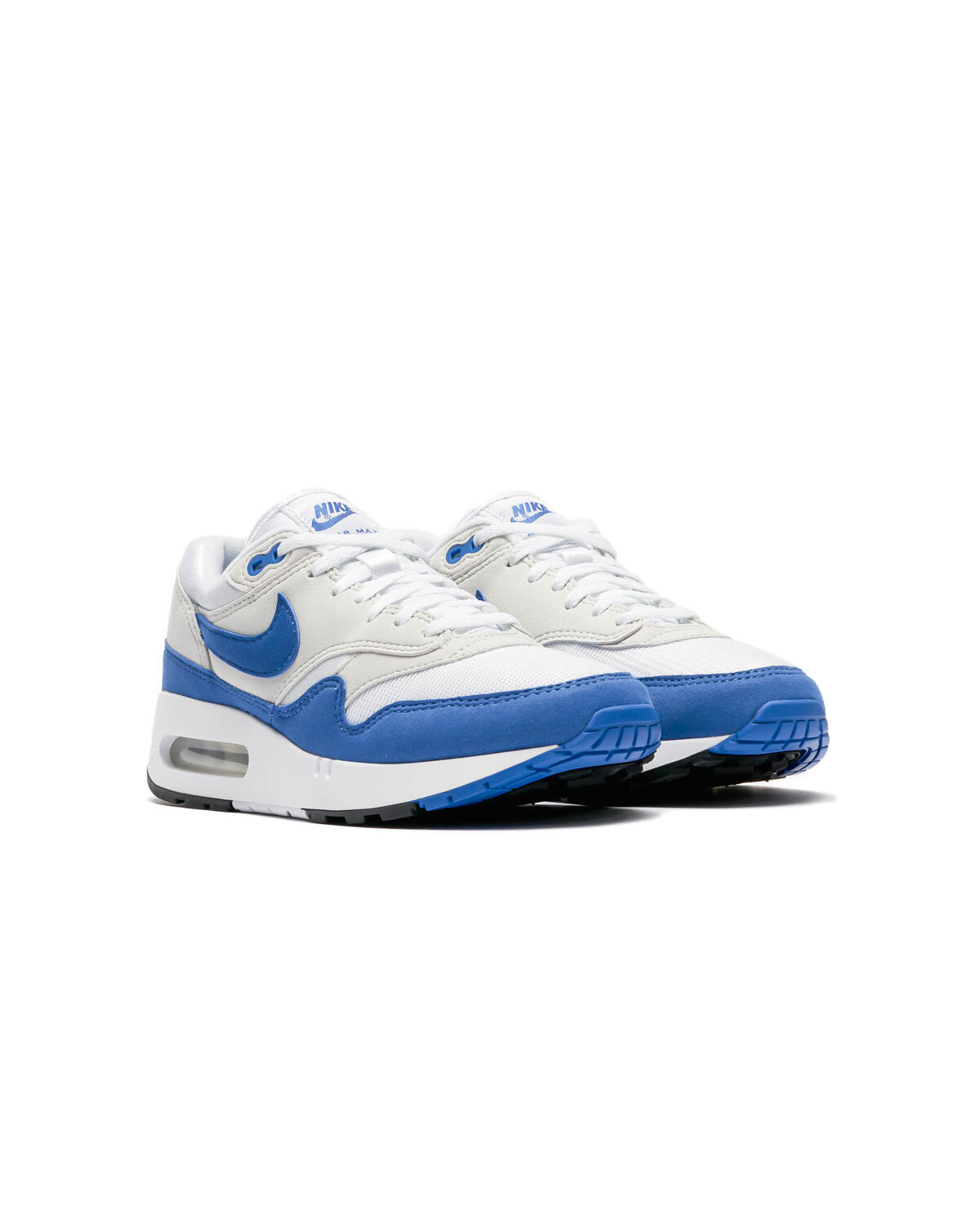 Nike Air Max 1 86 OG 'White/Royal Blue/Neutral Grey/Black' (Women's) - Image 24