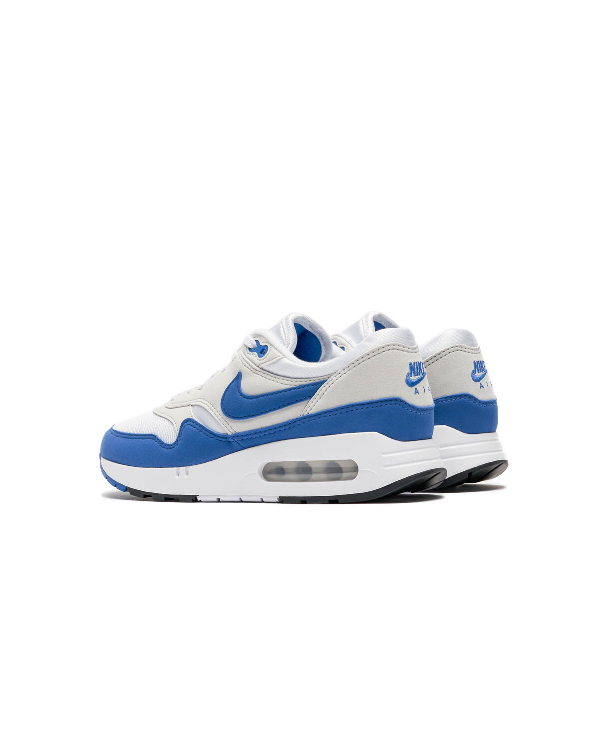 Nike Air Max 1 86 OG 'White/Royal Blue/Neutral Grey/Black' (Women's) - Image 25