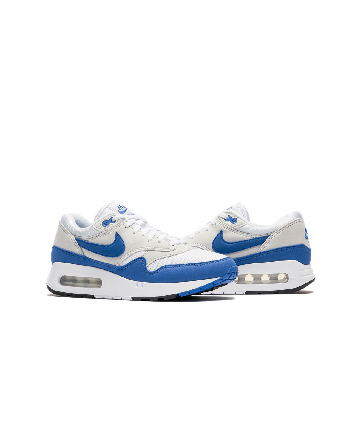 Nike Air Max 1 86 OG 'White/Royal Blue/Neutral Grey/Black' (Women's) - Image 26