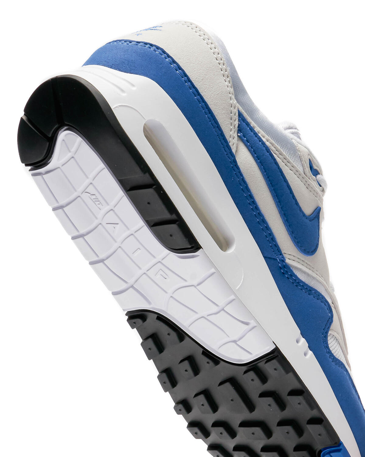 Nike Air Max 1 86 OG 'White/Royal Blue/Neutral Grey/Black' (Women's) - Image 28