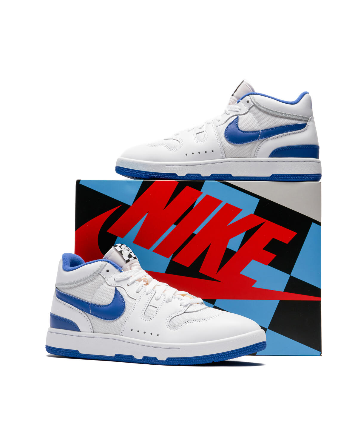 Nike Mac Attack Game Royal Sneakers - Image 20