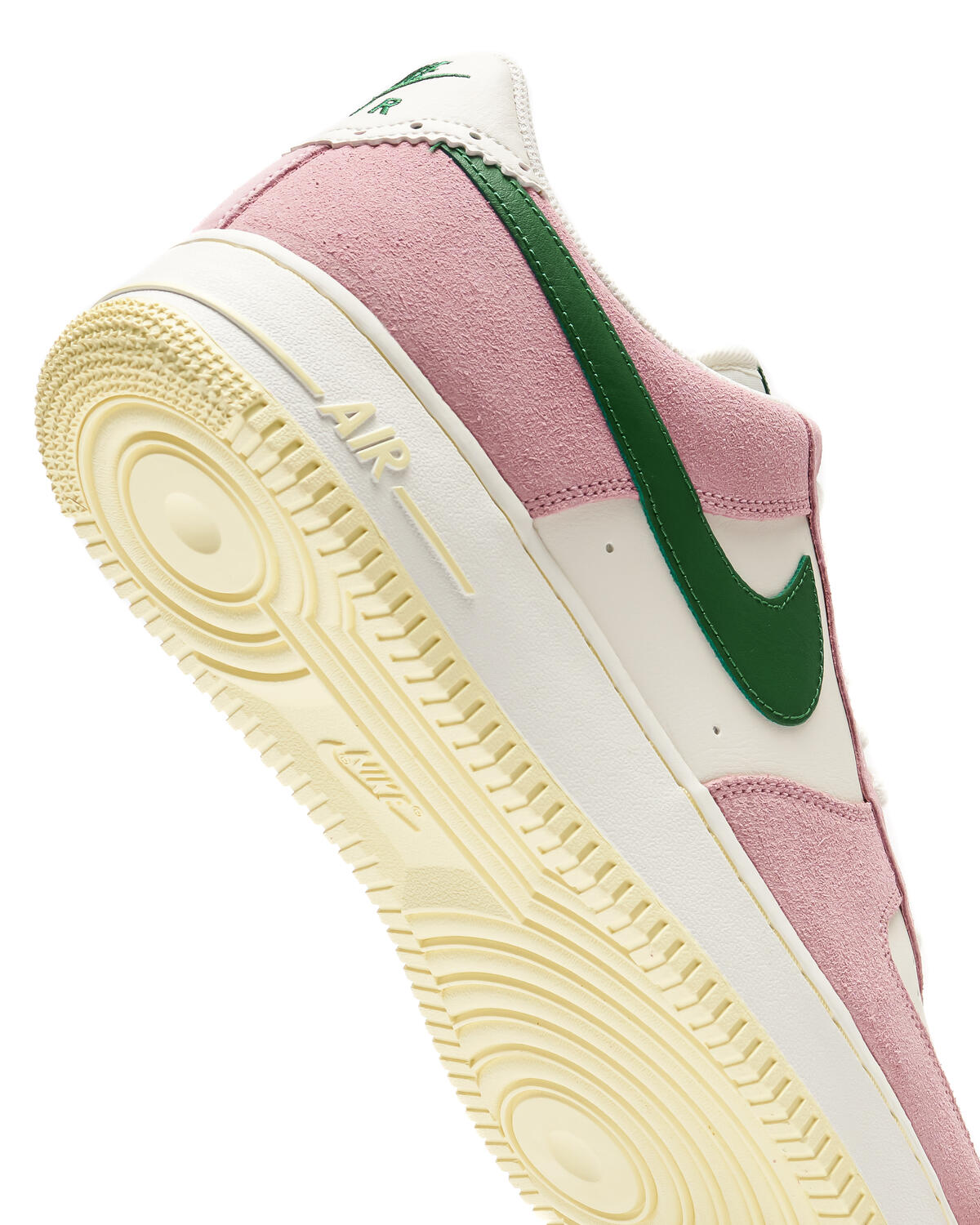 Nike Air Force 1 'Soft Pink' - Image 18