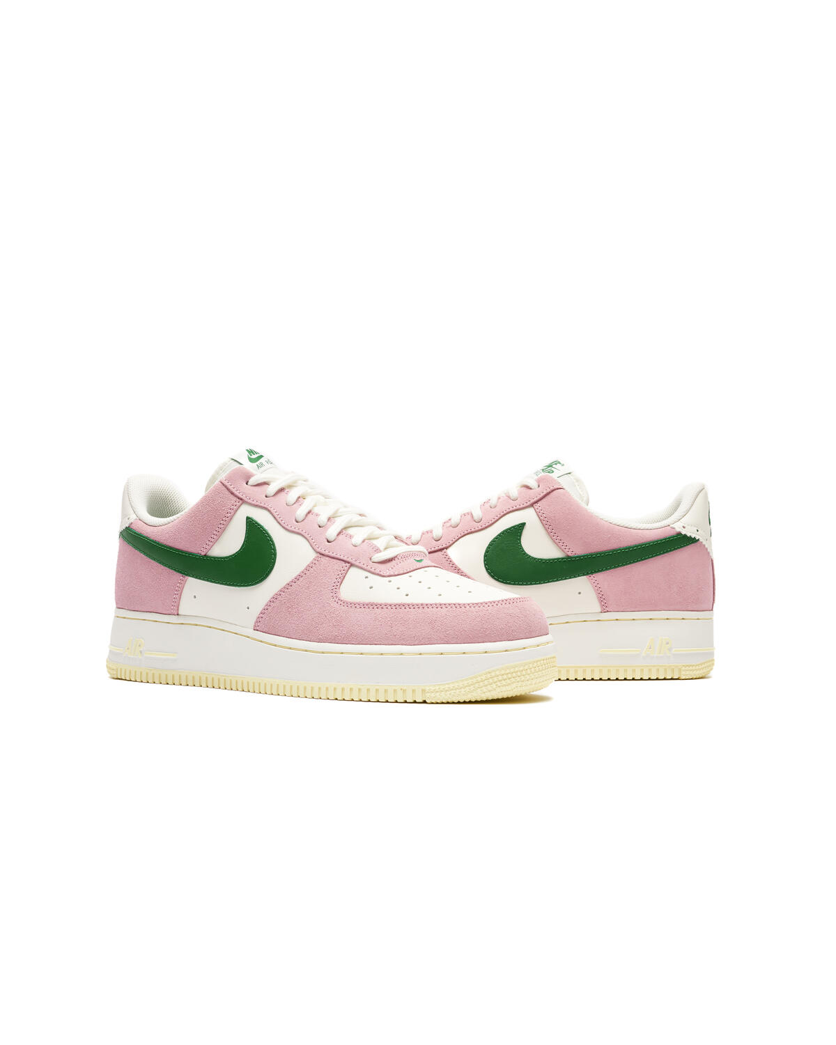 Nike Air Force 1 'Soft Pink' - Image 16