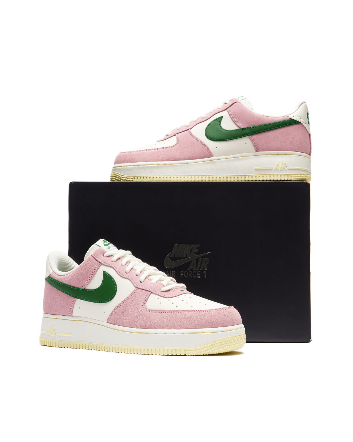 Nike Air Force 1 'Soft Pink' - Image 17