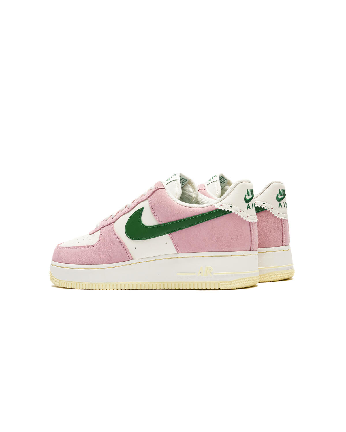 Nike Air Force 1 'Soft Pink' - Image 15