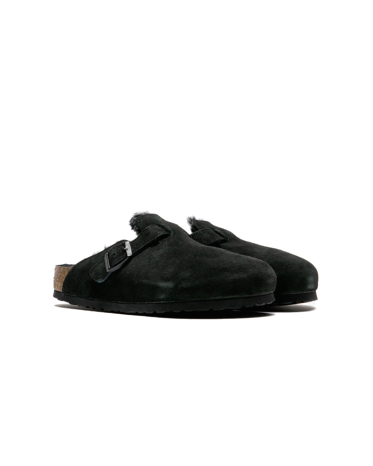 Birkenstock Boston VL Shearling (Regular Fit) - Image 3