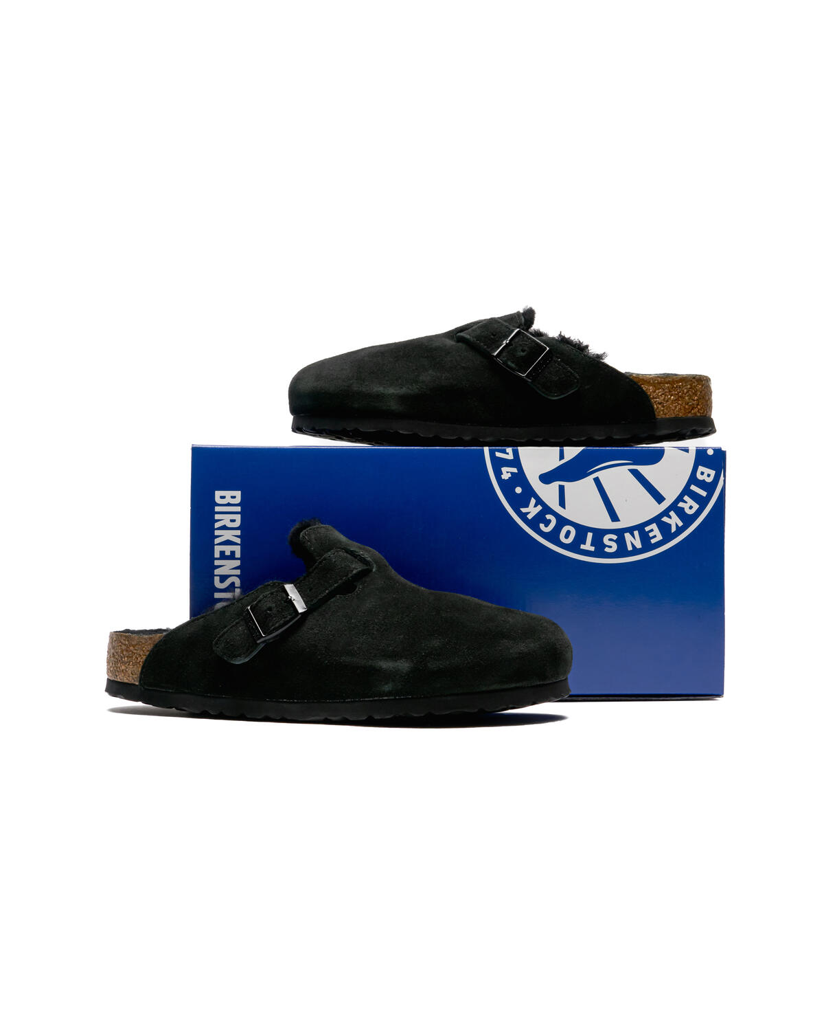Birkenstock Boston VL Shearling (Regular Fit) - Image 6