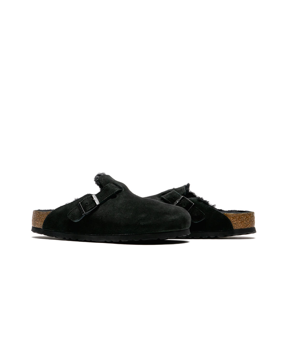 Birkenstock Boston VL Shearling (Regular Fit) - Image 5