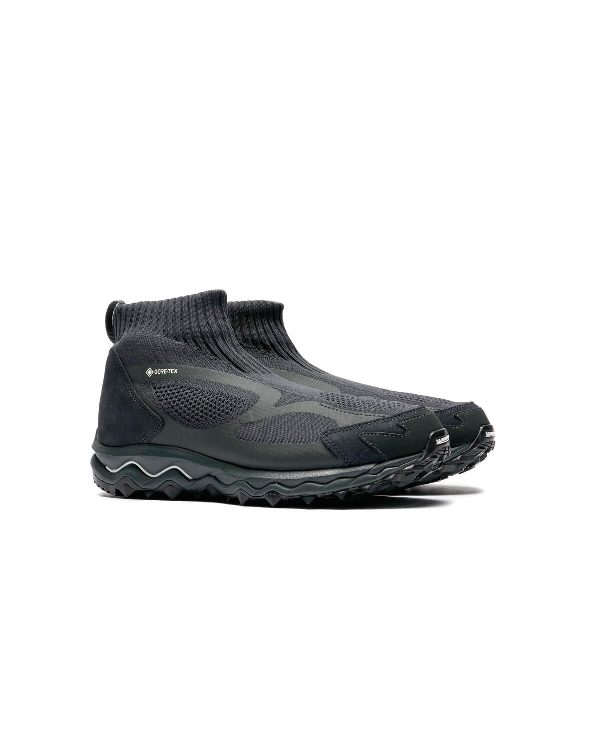 nonnative MIZUNO WAVE MUJIN GTX 28.5cm ノンネイティブ ミズノ GORE 