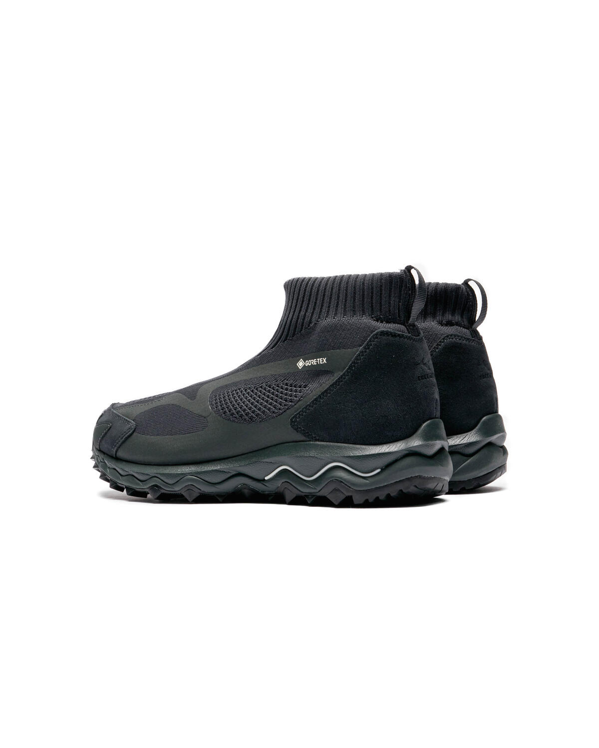 Mizuno x Nonnative Wave Mujin TL Gore-Tex Mid | D1GG215503 | AFEW 