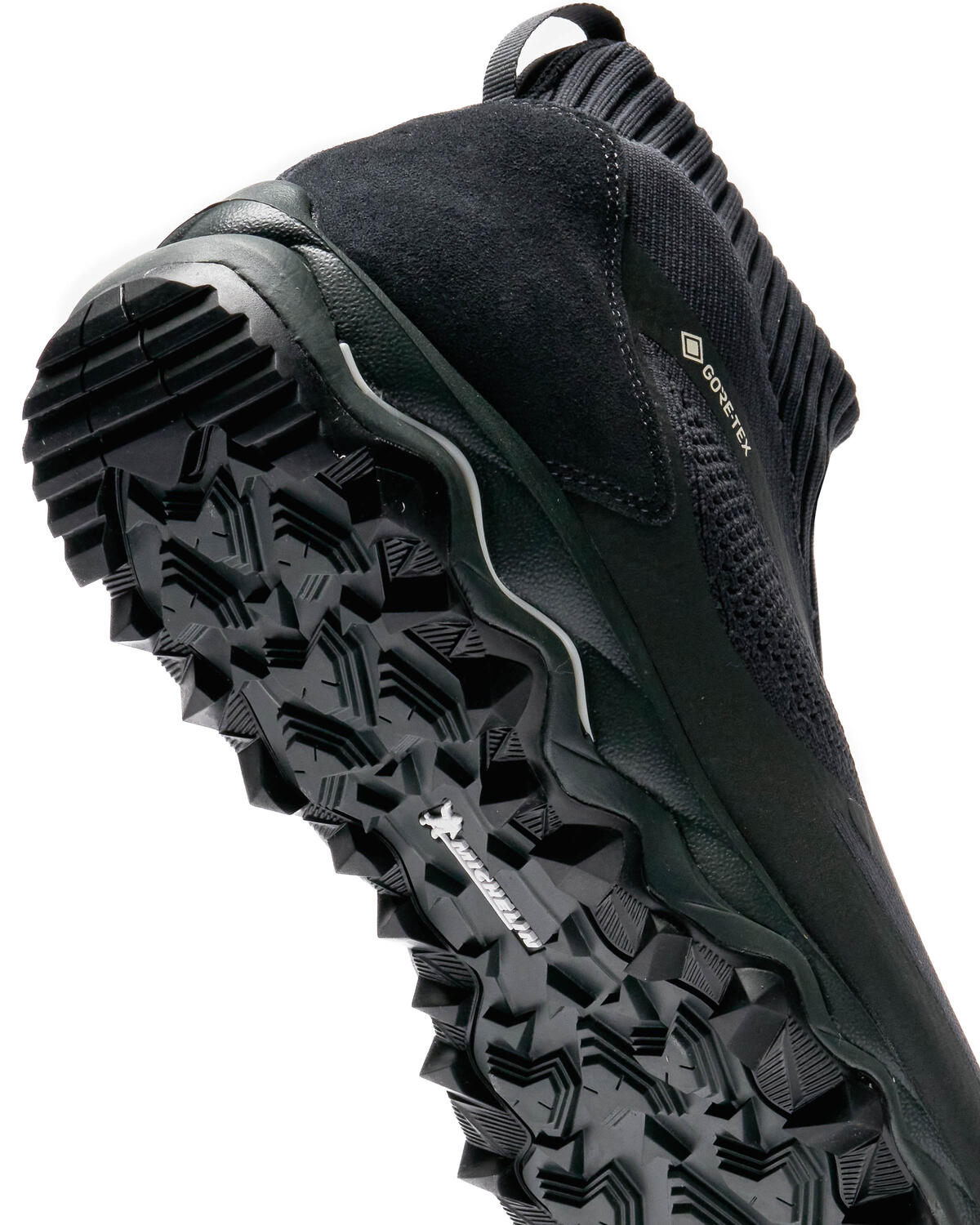 Mizuno x nonnative WAVE MUJIN TL Gore-Tex Mid - Image 7