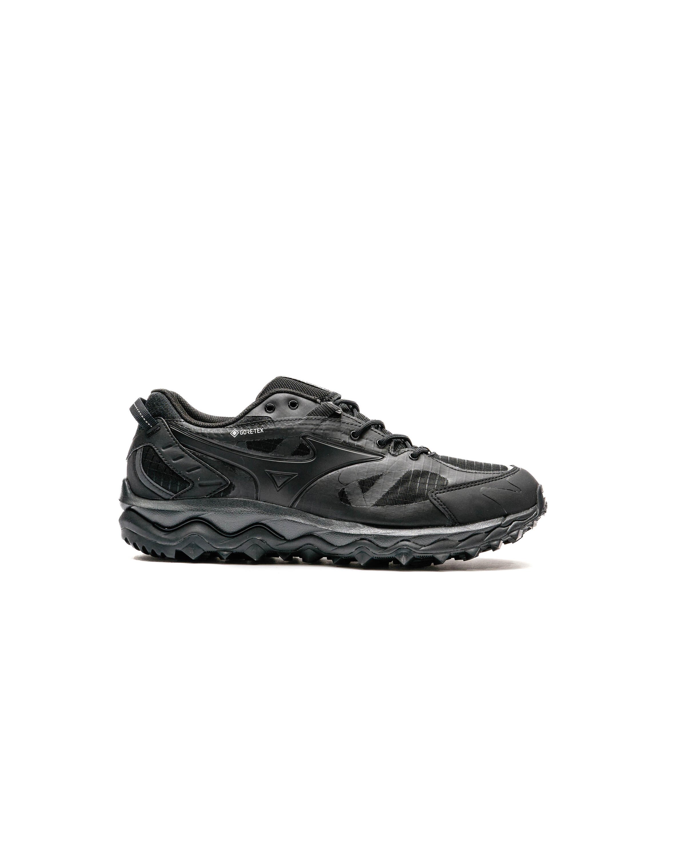 Mizuno WAVE MUJIN TL Gore-Tex