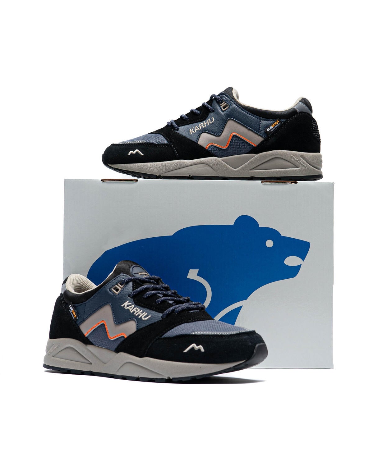 Karhu Aria 95 'Cordura Pack' - Image 6