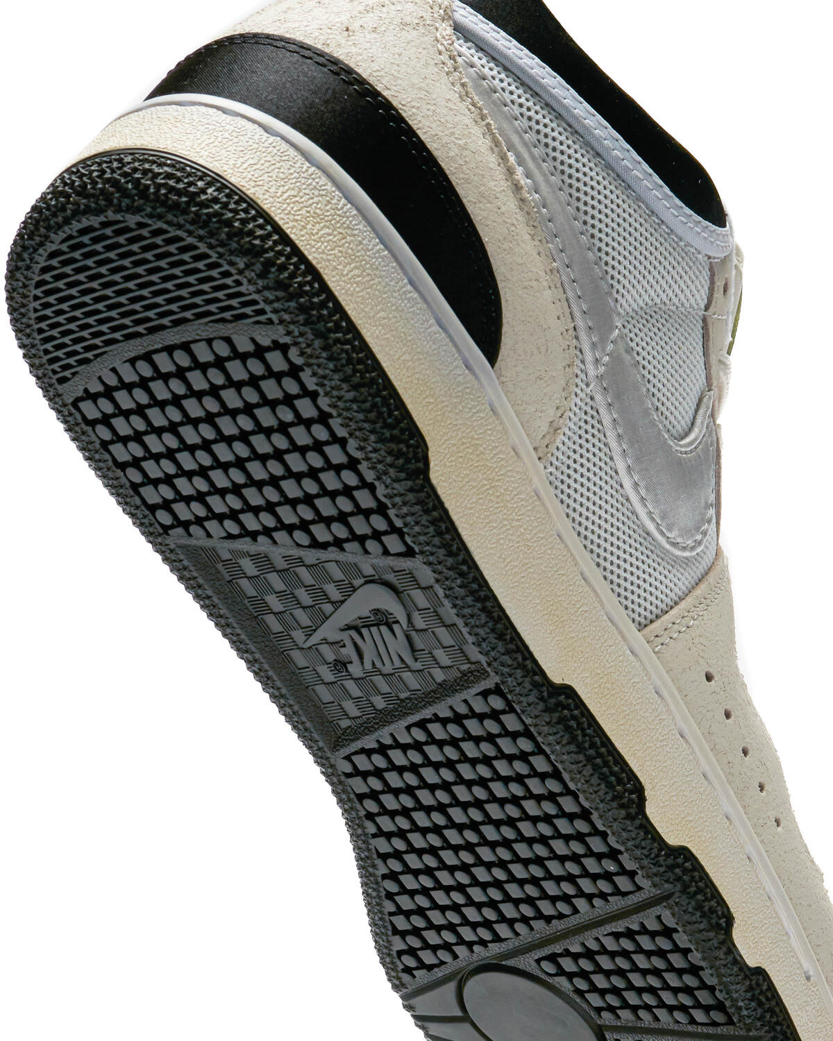 Nike Attack x Social Status Summit White (Women's) - Image 13