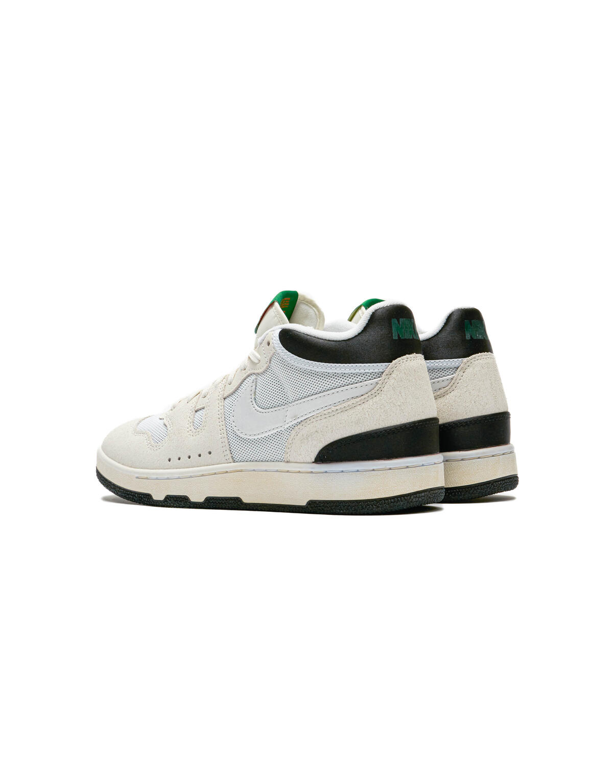Nike Attack x Social Status Summit White (Women's) - Image 10