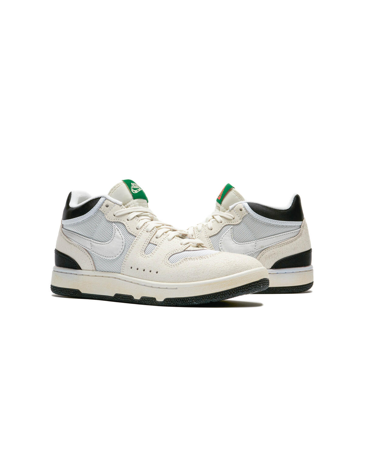 Nike Attack x Social Status Summit White (Women's) - Image 11