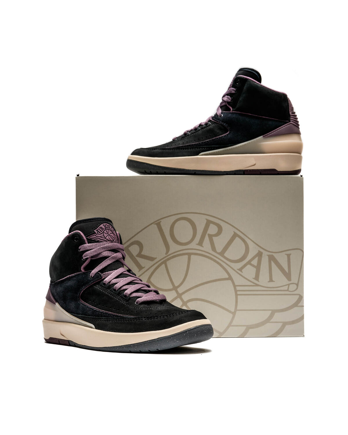 Jordan Air Jordan 2 Retro 'Mauve' (Women's) - Image 26