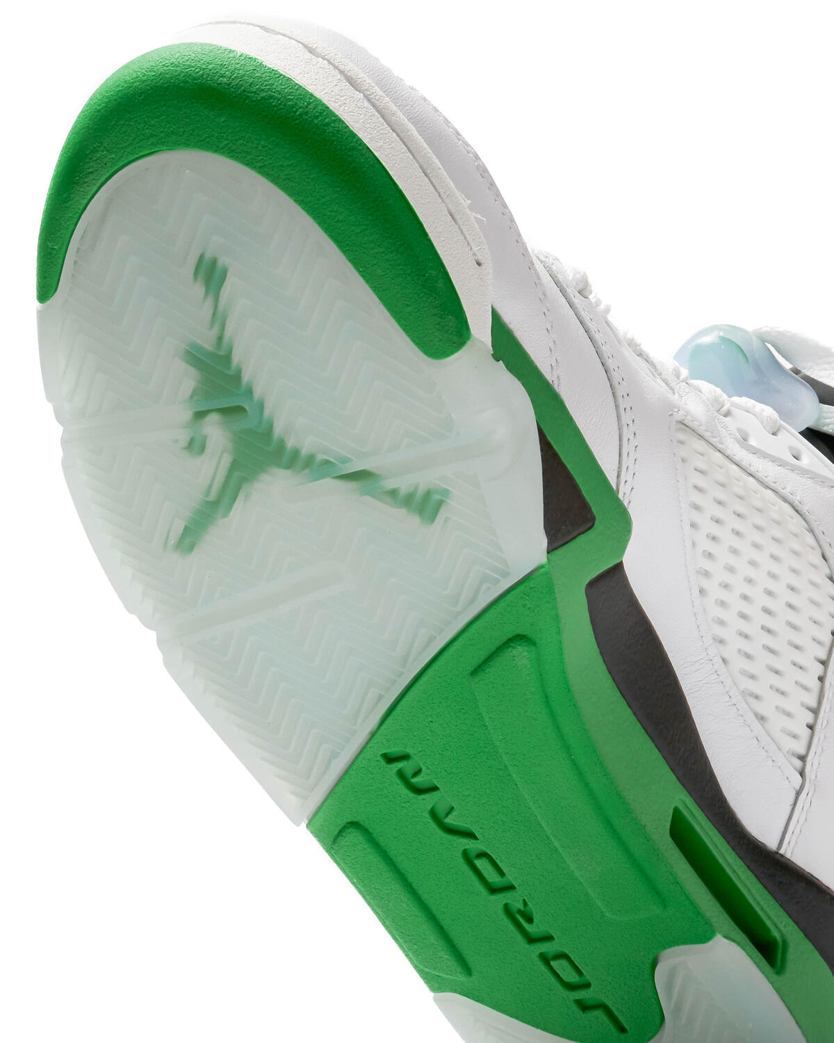 Jordan Air Jordan 5 Retro 'Lucky Green' (Women's) - Image 34