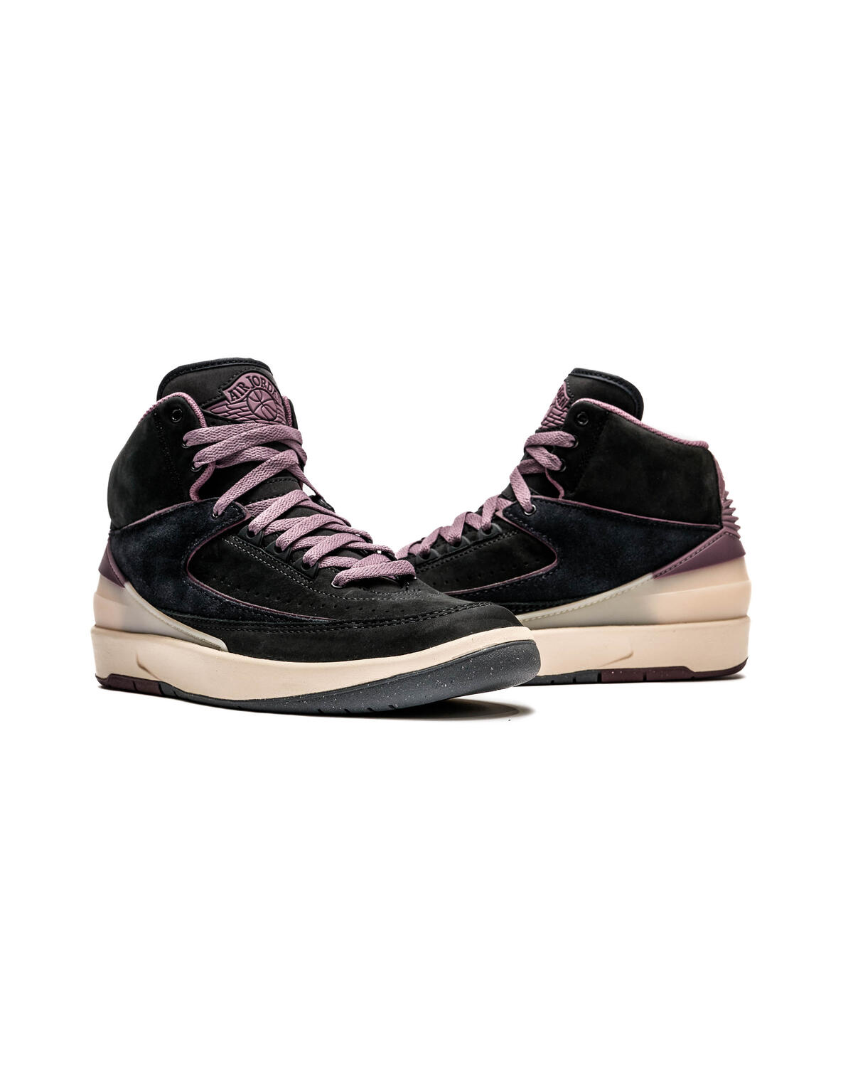 Jordan Air Jordan 2 Retro 'Mauve' (Women's) - Image 25