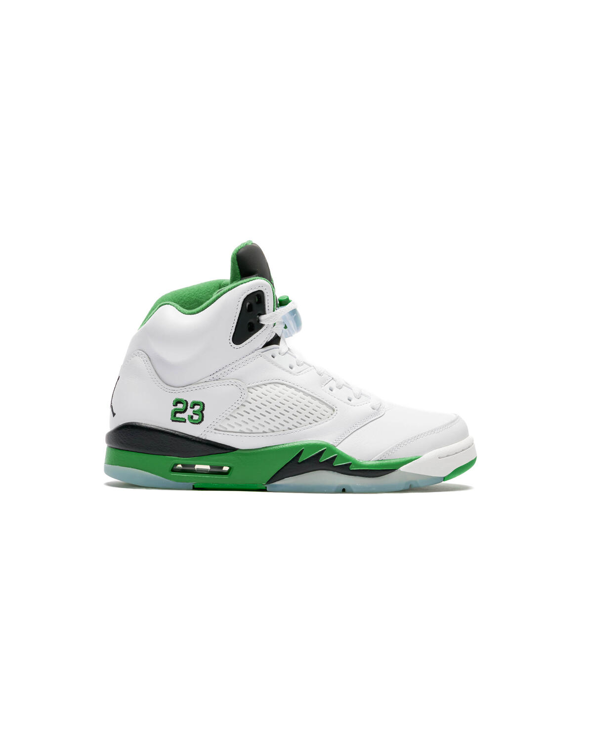 Jordan Air Jordan 5 Retro 'Lucky Green' (Women's) - Image 29
