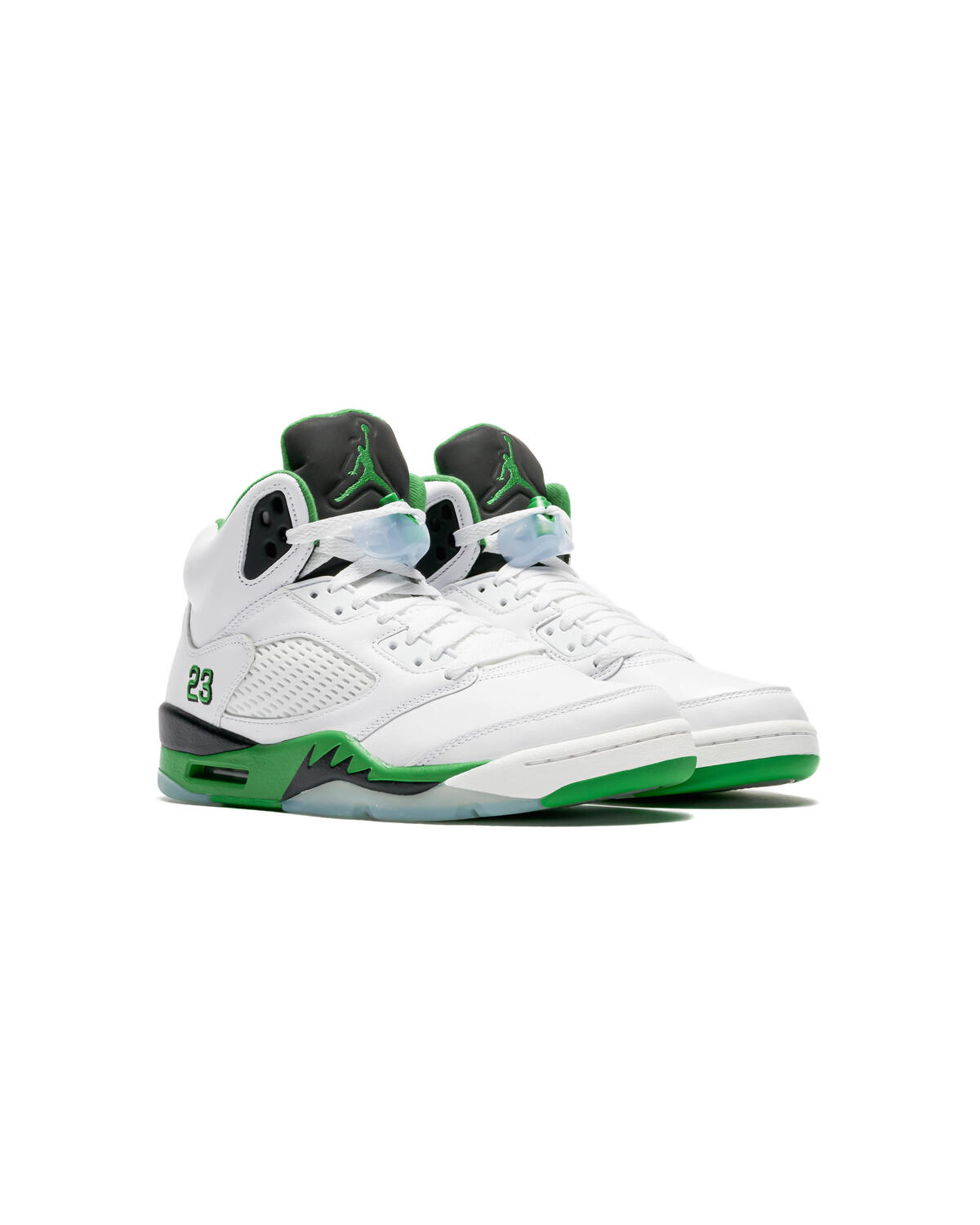 Jordan Air Jordan 5 Retro 'Lucky Green' (Women's) - Image 30