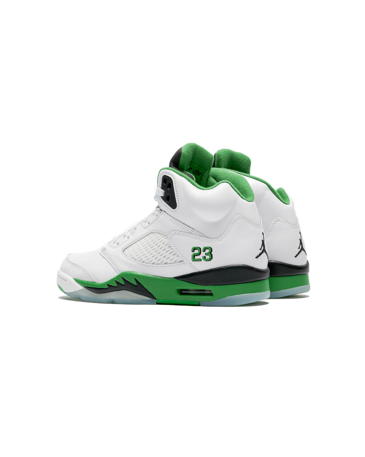 Jordan Air Jordan 5 Retro 'Lucky Green' (Women's) - Image 31