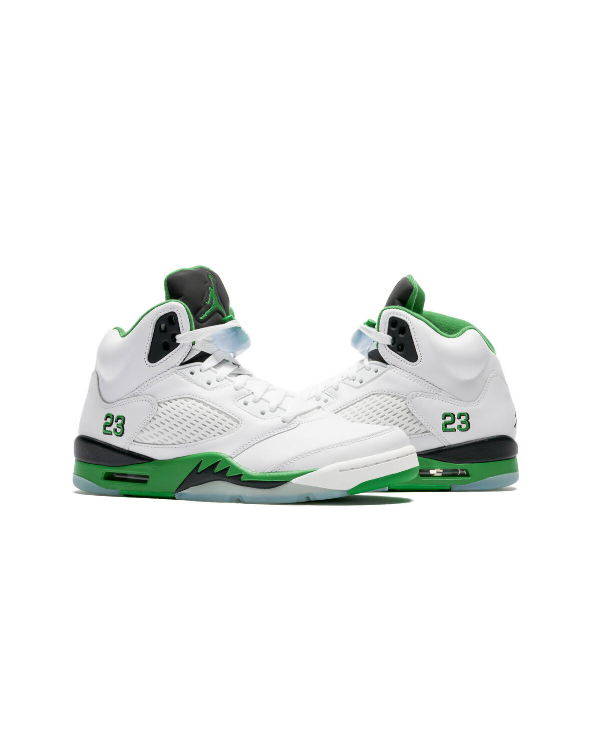 Jordan Air Jordan 5 Retro 'Lucky Green' (Women's) - Image 32