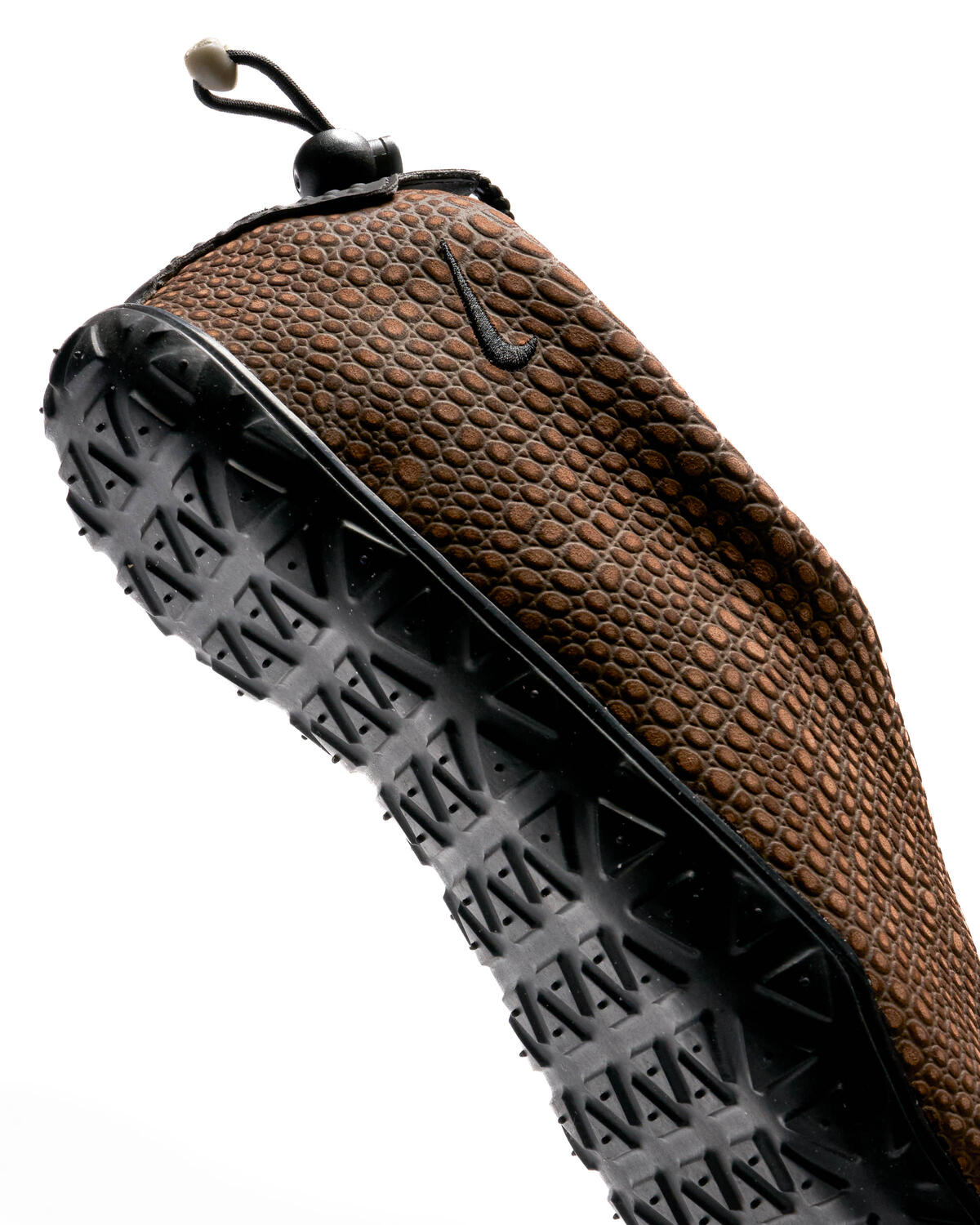 Nike ACG Moc Premium Shoes Cacao Wow / Black - Image 7