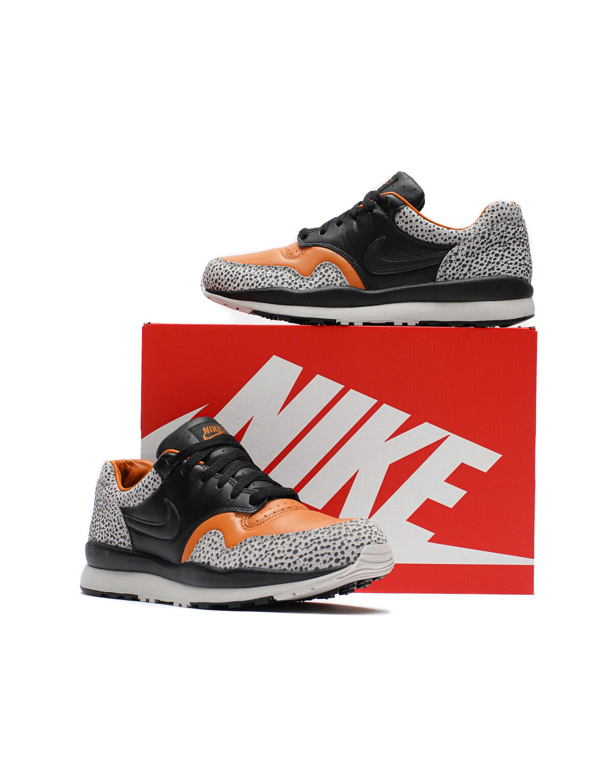 Nike Air Safari OG Black Monarch (Women's) - Image 35