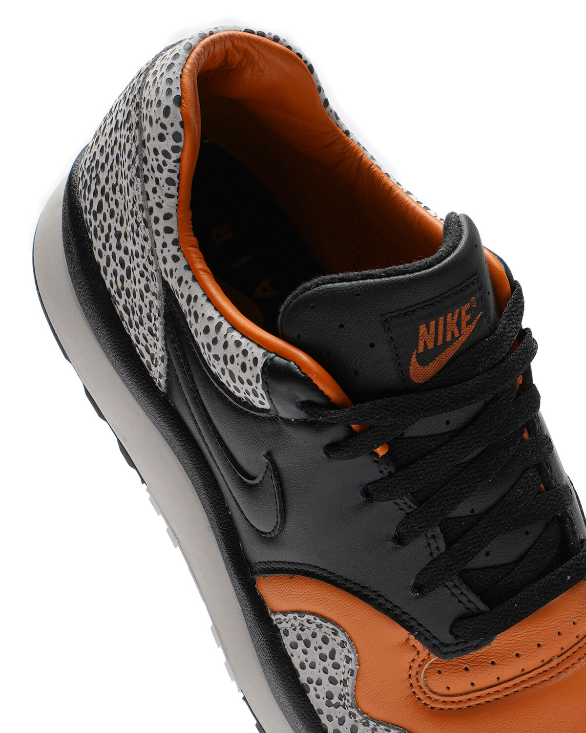 Nike Air Safari OG Black Monarch (Women's) - Image 36
