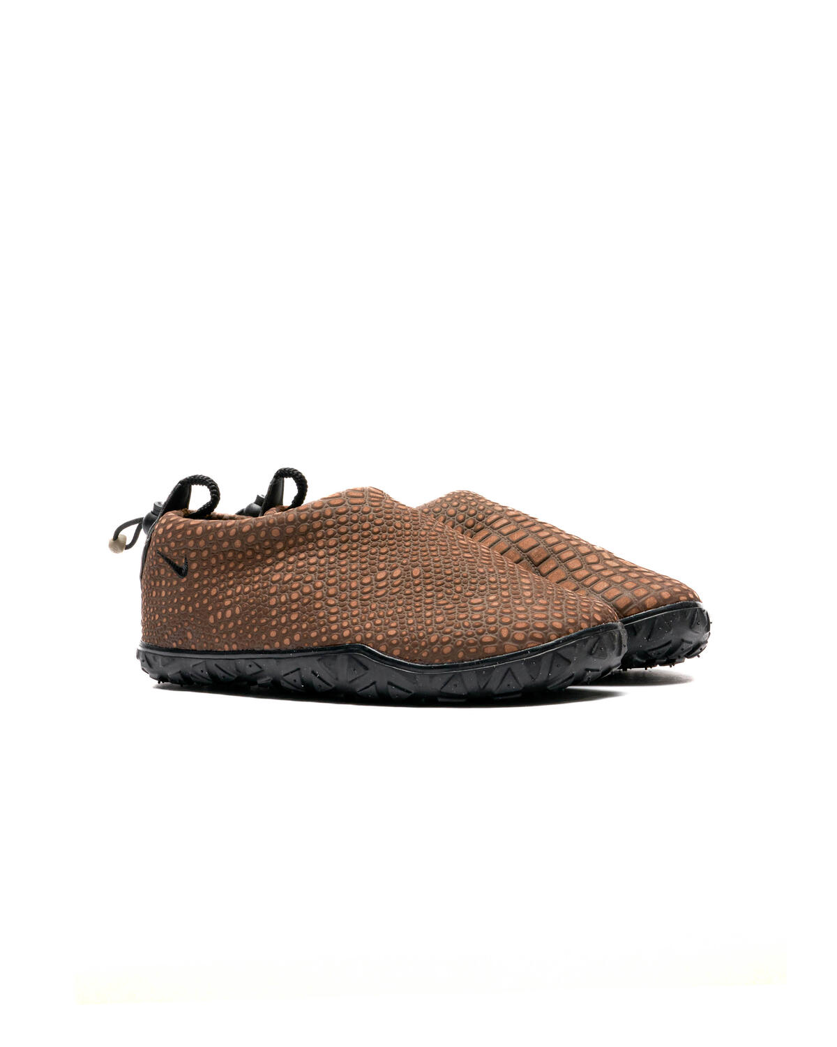 Nike ACG Moc Premium Shoes Cacao Wow / Black - Image 3