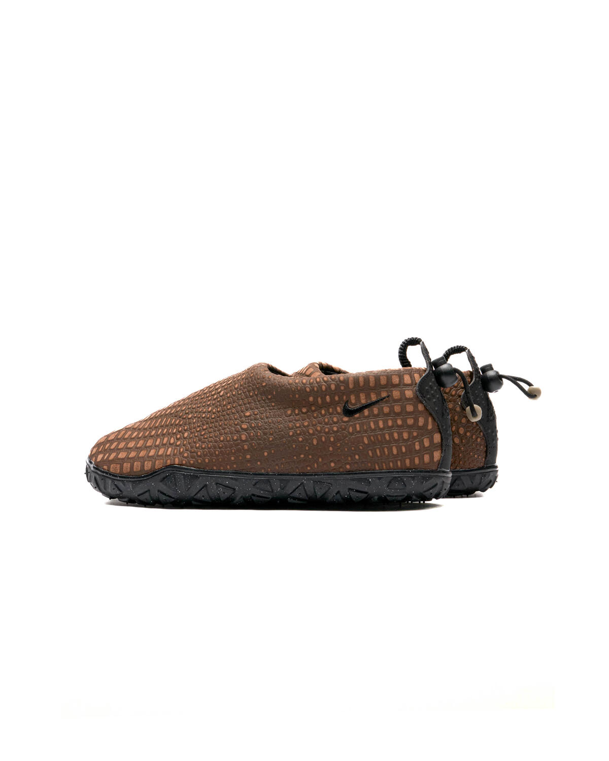 Nike ACG Moc Premium Shoes Cacao Wow / Black - Image 4