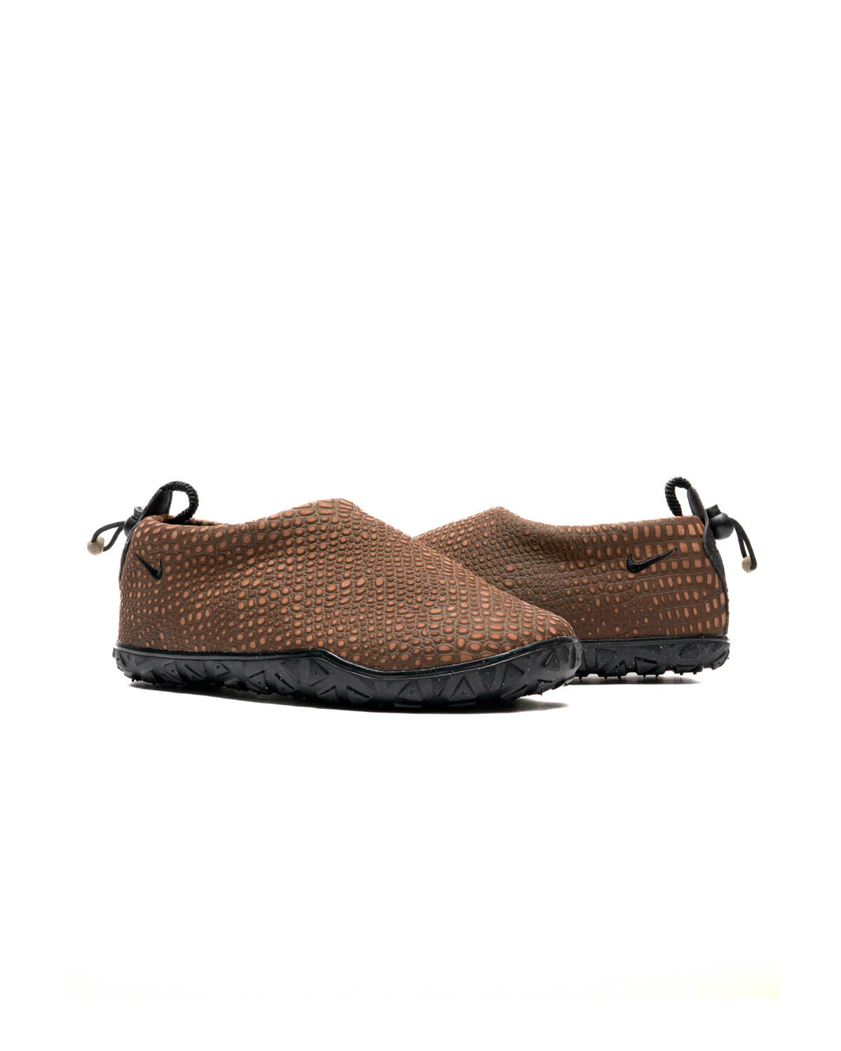 Nike ACG Moc Premium Shoes Cacao Wow / Black - Image 5