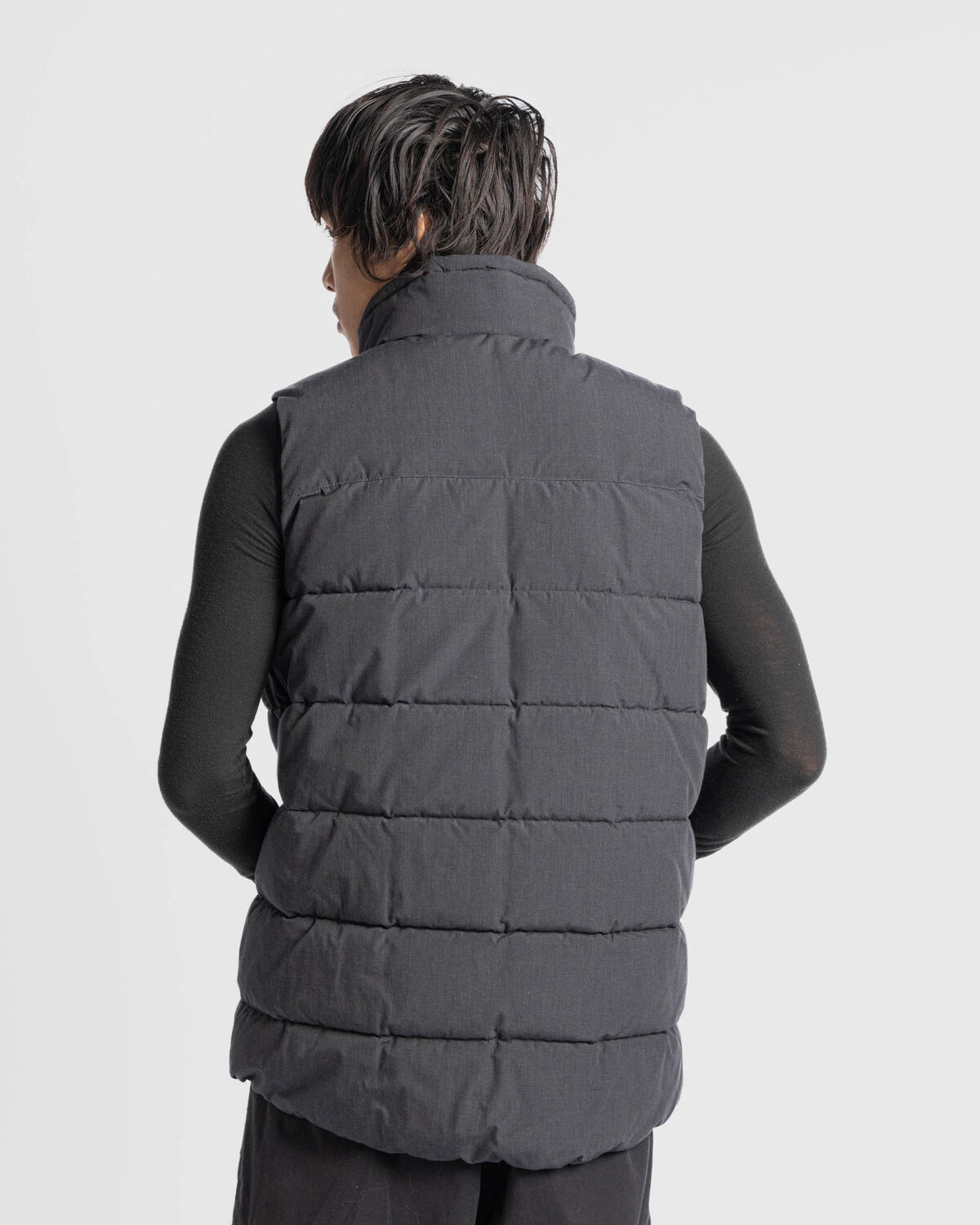 Oakley FGL Puffer Ins Vest - Image 6